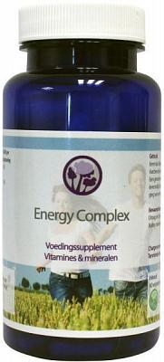 Nagel Energy complex (60 vega caps)