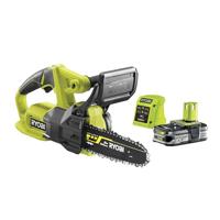 Ryobi RY18CS20A-125 18V | 20cm | kettingzaag (1x 2.5) | 5133005415 - thumbnail