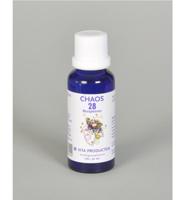 Vita Chaos 28 receptoren 30 Milliliter - thumbnail