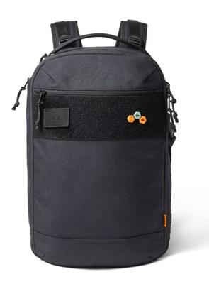 Urban Armor Gear Laptoprugzak Geschikt voor max. (laptop): 40,6 cm (16) Zwart Urban Armor Gear Laptoprugzak Geschikt voor max. (laptop): 40,6 cm (16) Zwart