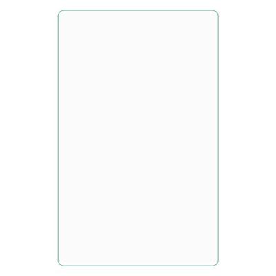 Lunso - Lenovo Tab M9 (9 inch) Beschermglas - Full cover Screen protector Lunso - Lenovo Tab M9 (9 inch) Beschermglas - Full cover Screen protector