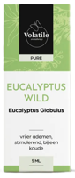 Volatile Eucalyptus Wild - thumbnail