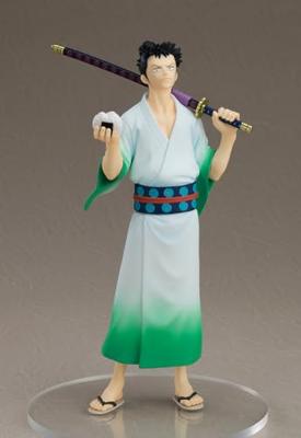Monsters: 103 Mercies Dragon Damnation Pop Up Parade PVC Statue Ryuma 19 cm - thumbnail