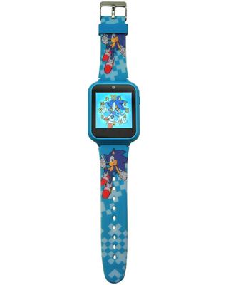 Interactief horloge - KINDERLICENTIE - Sonic - Vanaf 6 jaar