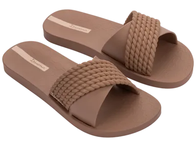 Ipanema Street Slippers