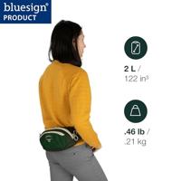 Osprey Daylite Waist tas - thumbnail