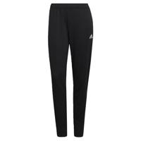 adidas Entrada 22 Trainingsbroek Dames Zwart Wit - thumbnail