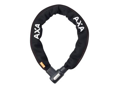 AXA Procarat+ 105/10,5 Kettingslot - Zwart