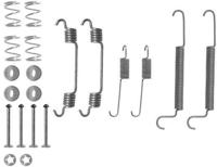 Toebehoren, remschoen 0766Q - thumbnail