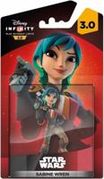 Disney Infinity 3.0 Sabine Wren Figure - thumbnail