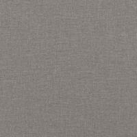 Fauteuil 55 cm stof taupe - thumbnail