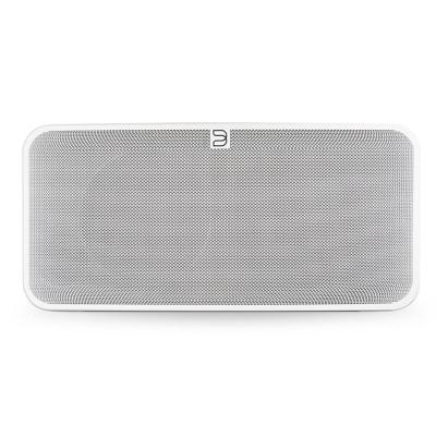 Bluesound Pulse 2i draadloze speaker wit