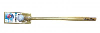 Honkbalknuppel + Bal 26