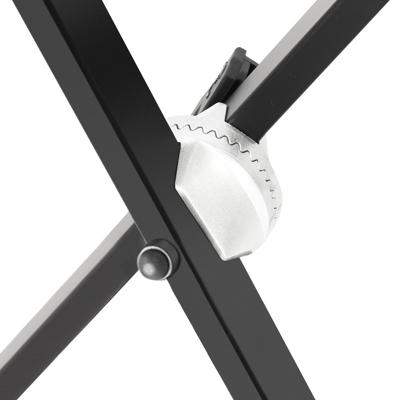 Adam Hall SKS01 Keyboard standaard Adam Hall SKS01 Keyboard standaard