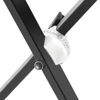 Adam Hall SKS01 Keyboard standaard - thumbnail