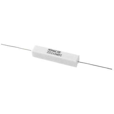 Monacor LSR-330/10 sterke weerstand