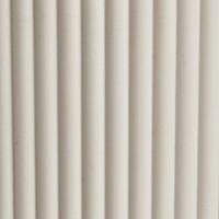 Vibes fold rond 18 cm linnen wit bloempot elho - Elho - thumbnail