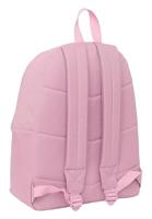 Schoolrugzak Munich Basic Roze 33 x 42 x 15 cm - thumbnail