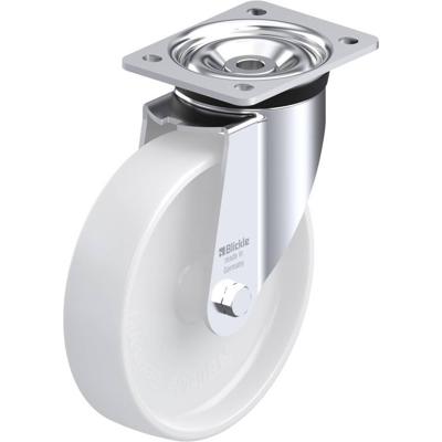 Blickle LK-PO 200G Zwenkwiel Wieldiameter: 200 mm Draagvermogen (max.): 600 kg 1 stuk(s)