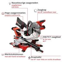 Einhell TE-AC 36/150 Li OF-Solo Accucompressor 8 bar 1 cilinder - thumbnail
