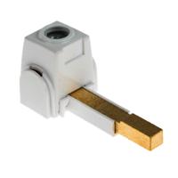 Schneider Electric A9XPCM04 A9XPCM04 Beveiligingsschakelaaraccessoire 100 A 4 stuk(s) - thumbnail