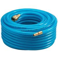 Persluchtslang 30mtr snelkoppeling/stekker - thumbnail