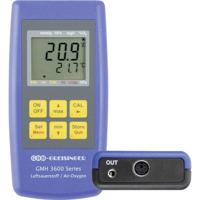 Greisinger GMH3692 Zuurstofmeter - thumbnail