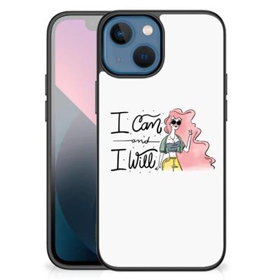 Apple iPhone 13 mini Hoesje i Can