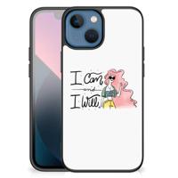 Apple iPhone 13 mini Hoesje i Can - thumbnail