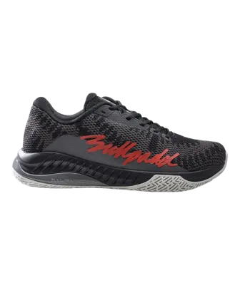 Bullpadel Ionic 26v Padelschoen Heren