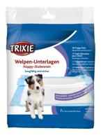 TRIXIE HYGIËNE-ONDERLEGGER NAPPY LAVENDELGEUR 60X40 CM 10X7 ST - thumbnail