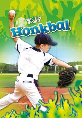 Honkbal (Hardback) Honkbal (Hardback)