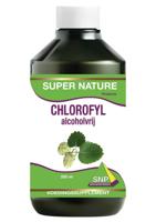 SNP Chlorofyl alcoholvrij 200 Milliliter - thumbnail