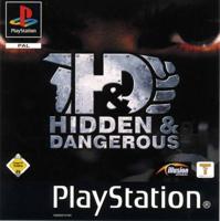 Hidden & Dangerous - thumbnail