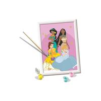 Tekenset Ravensburger - thumbnail