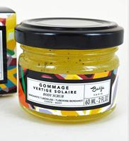 Baija Paris - Baija Vertige Solaire Body Scrub 60 ml Dames - thumbnail