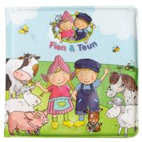 Basic Badboekje fien en teun - thumbnail