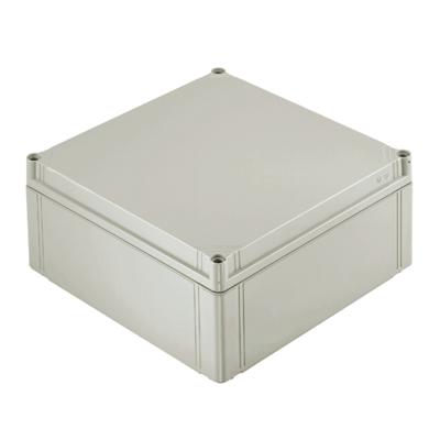 Weidmüller FPC 30/30/13 7035 9535750000 Universele behuizing 300 x 300 x 132 Polycarbonaat Lichtgrijs 1 stuk(s)
