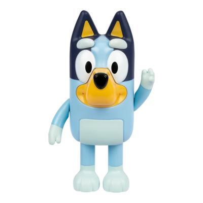 Bluey verstoppertje spelen