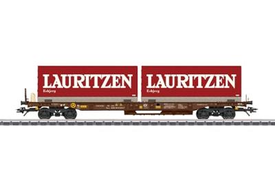 Märklin 47439 Containerwagen AC