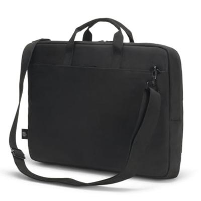 Dicota Slim Eco MOTION 12 - 13.3 notebooktas 33,8 cm (13.3 ) Aktetas Zwart
