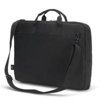 Dicota Slim Eco MOTION 12 - 13.3 notebooktas 33,8 cm (13.3 ) Aktetas Zwart - thumbnail