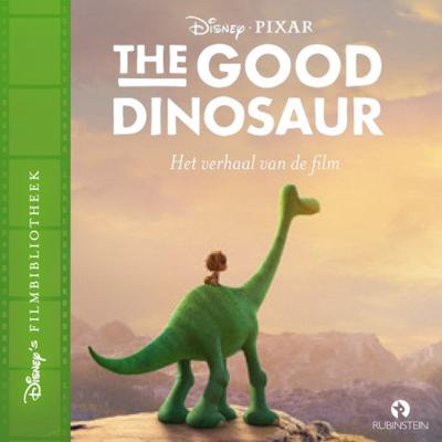 The Good Dinosaur