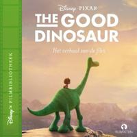 The Good Dinosaur - thumbnail