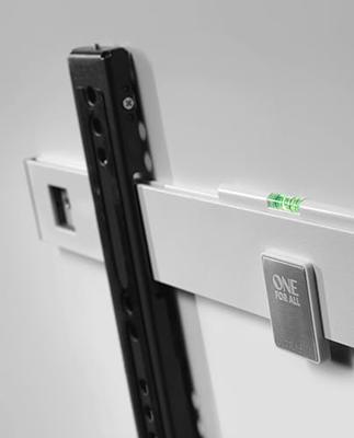One for all WM 6411 Fixed TV Wall Mount wandmontage - thumbnail
