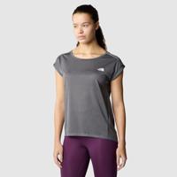 The North Face Tanken Tank Dames Smoked Pearl Dark Heather XL - thumbnail