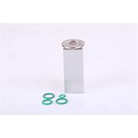 NISSENS Airconditioning regelaar 999388 - thumbnail