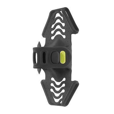 Bone Collection Telefoonhouder by,schulz bike tie pro 2 zwart