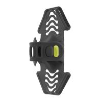 Bone Collection Telefoonhouder by,schulz bike tie pro 2 zwart - thumbnail