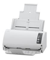 Fujitsu fi-7030 Documentscanner duplex A4 600 x 600 dpi 27 pag./min., 54 Beelden/min USB - thumbnail
